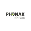 Phonak Work Life logo